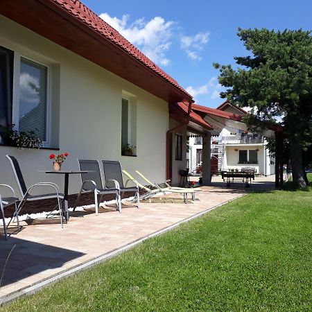 Privat Mariva Apartment Liptovský Mikuláš Exterior foto