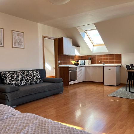 Privat Mariva Apartment Liptovský Mikuláš Exterior foto