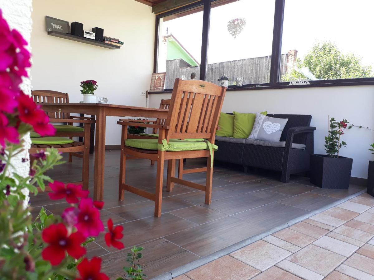 Privat Mariva Apartment Liptovský Mikuláš Exterior foto