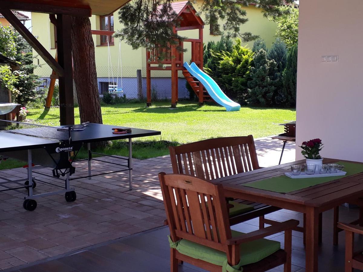 Privat Mariva Apartment Liptovský Mikuláš Exterior foto