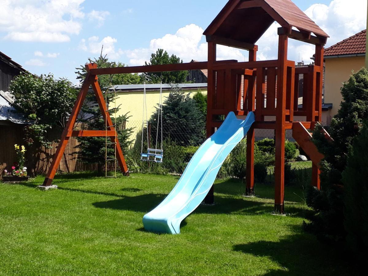 Privat Mariva Apartment Liptovský Mikuláš Exterior foto