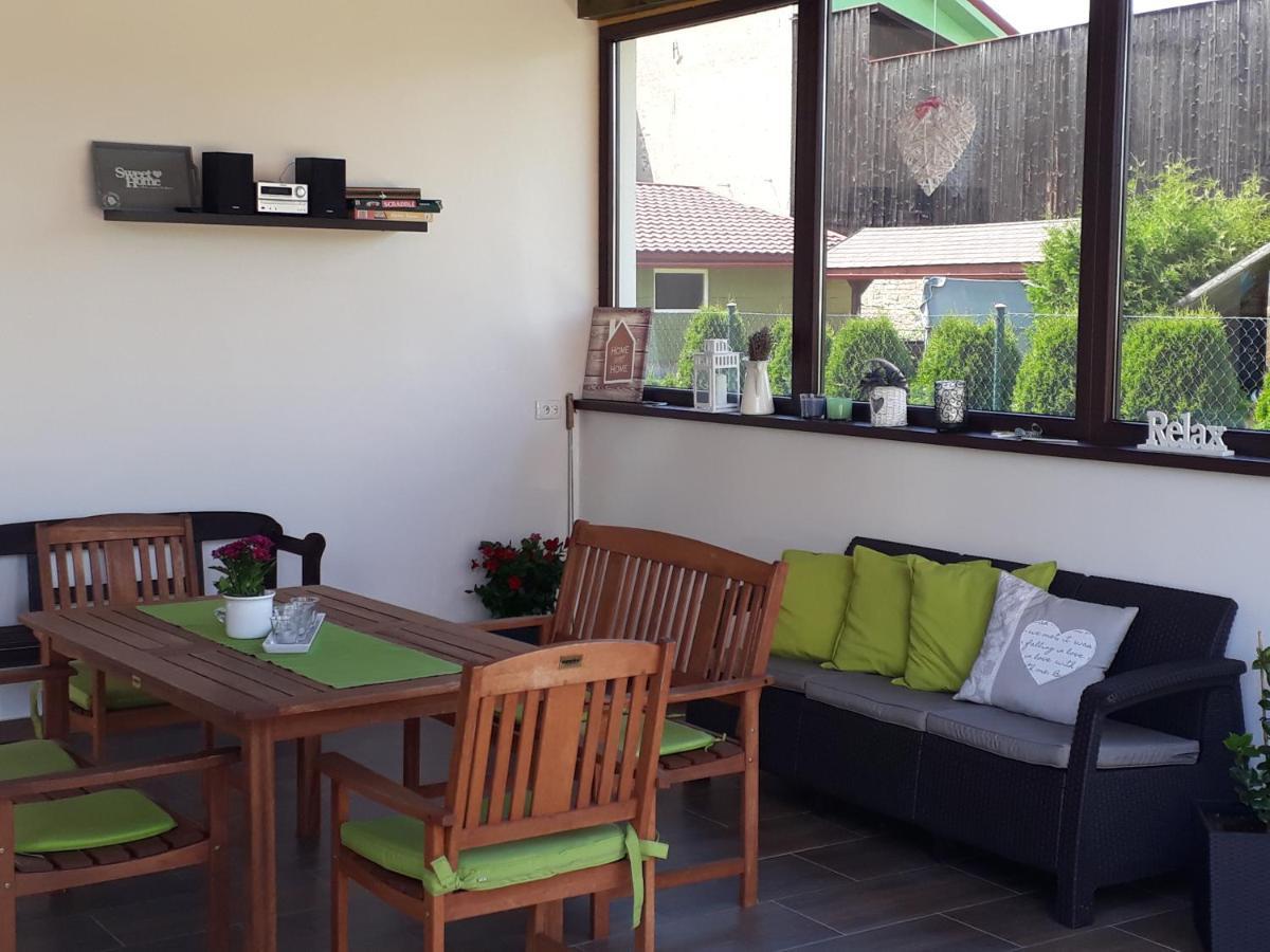 Privat Mariva Apartment Liptovský Mikuláš Exterior foto