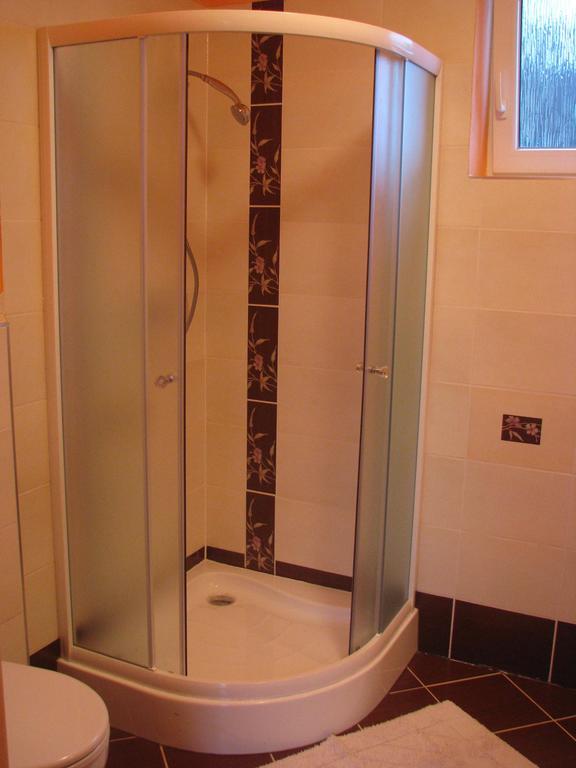 Privat Mariva Apartment Liptovský Mikuláš Cameră foto