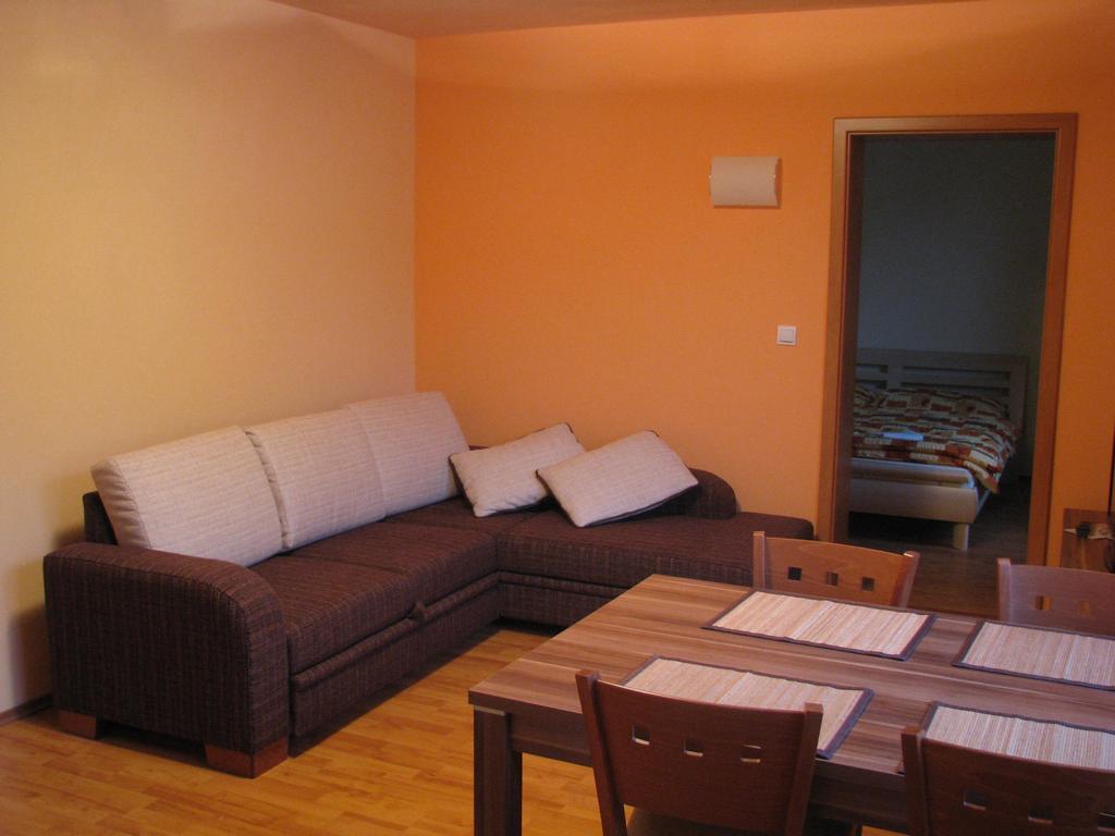 Privat Mariva Apartment Liptovský Mikuláš Cameră foto